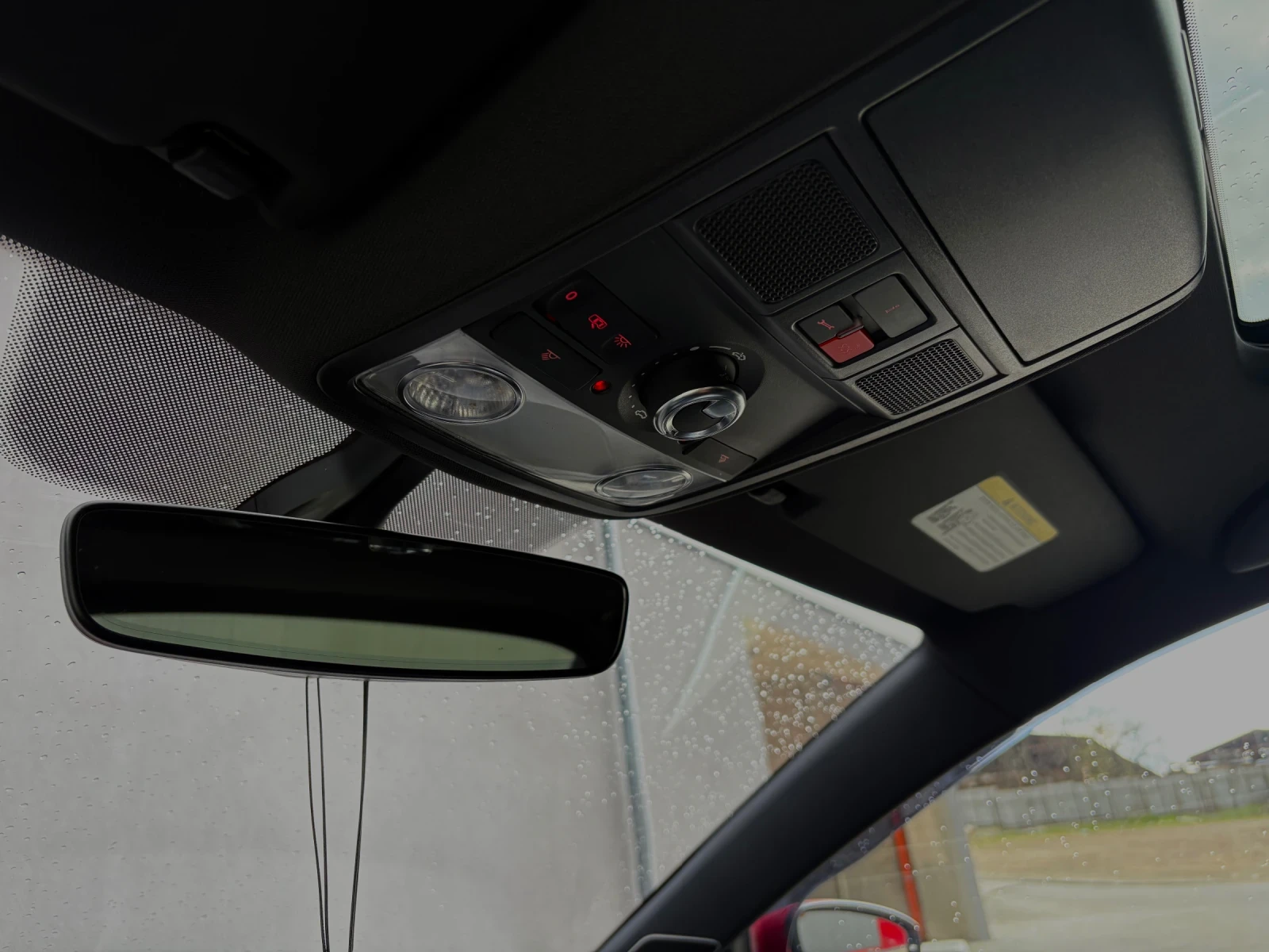 VW Golf GTI VWJettaGLI 2.0TSI FACELIFT/DSG/TOP/Keyless/ЛЮК, снимка 13 - Автомобили и джипове - 53785510