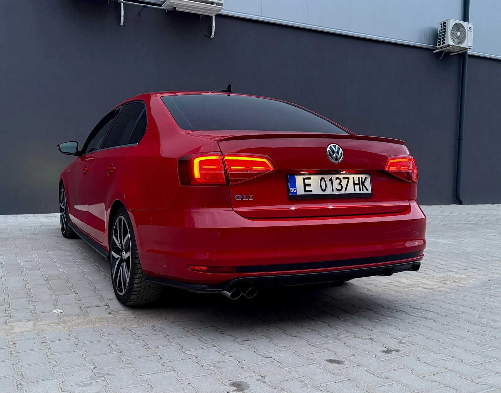 VW Golf GTI VW Jetta GLI 2.0 TSI FACELIFT/DSG/TOP/Keyless | Mobile.bg � ����������� 4