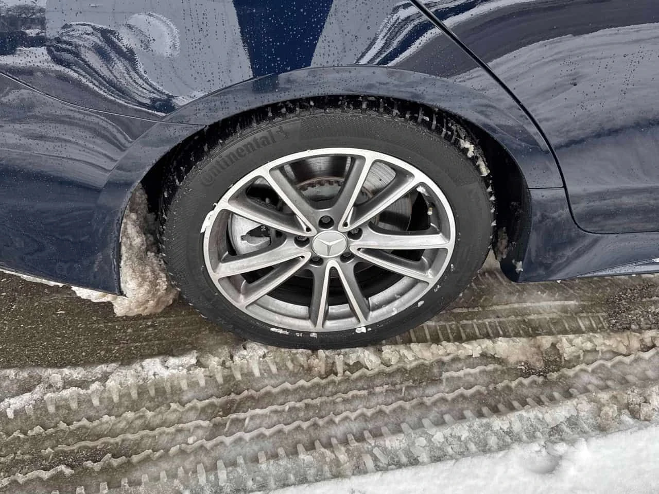 Mercedes-Benz CLS 450 /360/DISTRONIC/BURMESTER, снимка 7 - Автомобили и джипове - 53923983