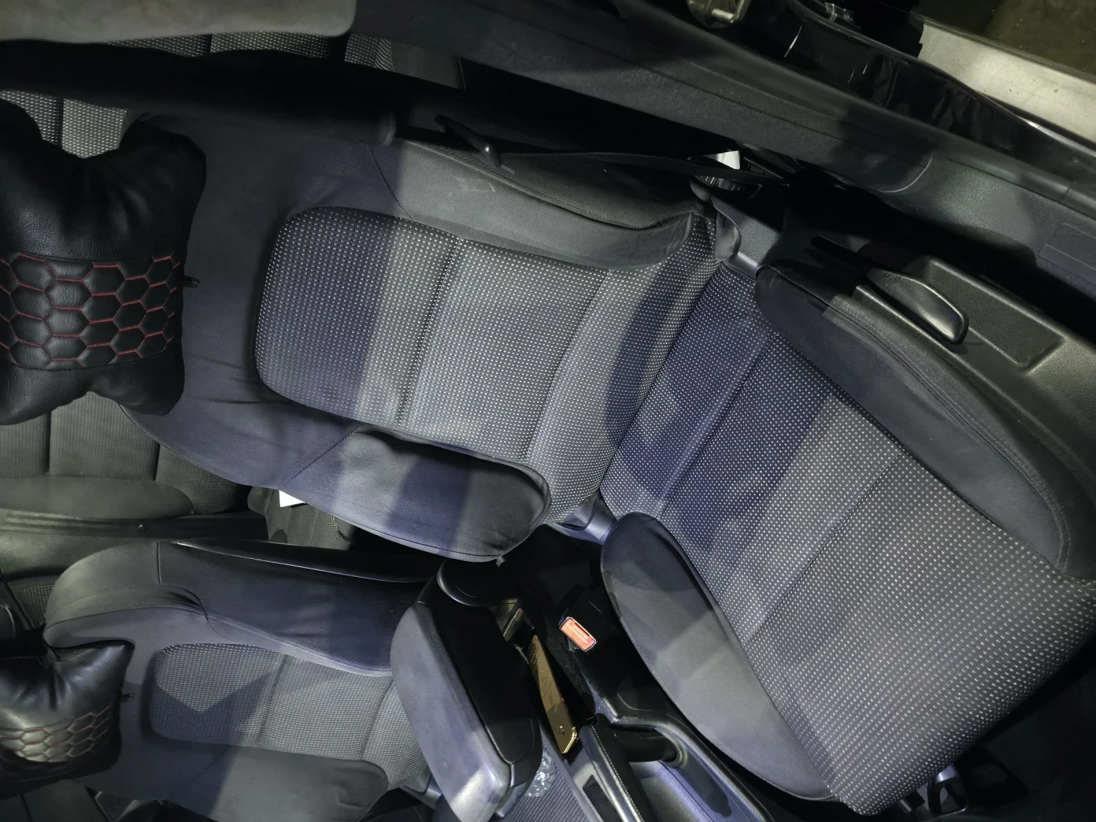 Audi A3, снимка 8 - Автомобили и джипове - 54002369