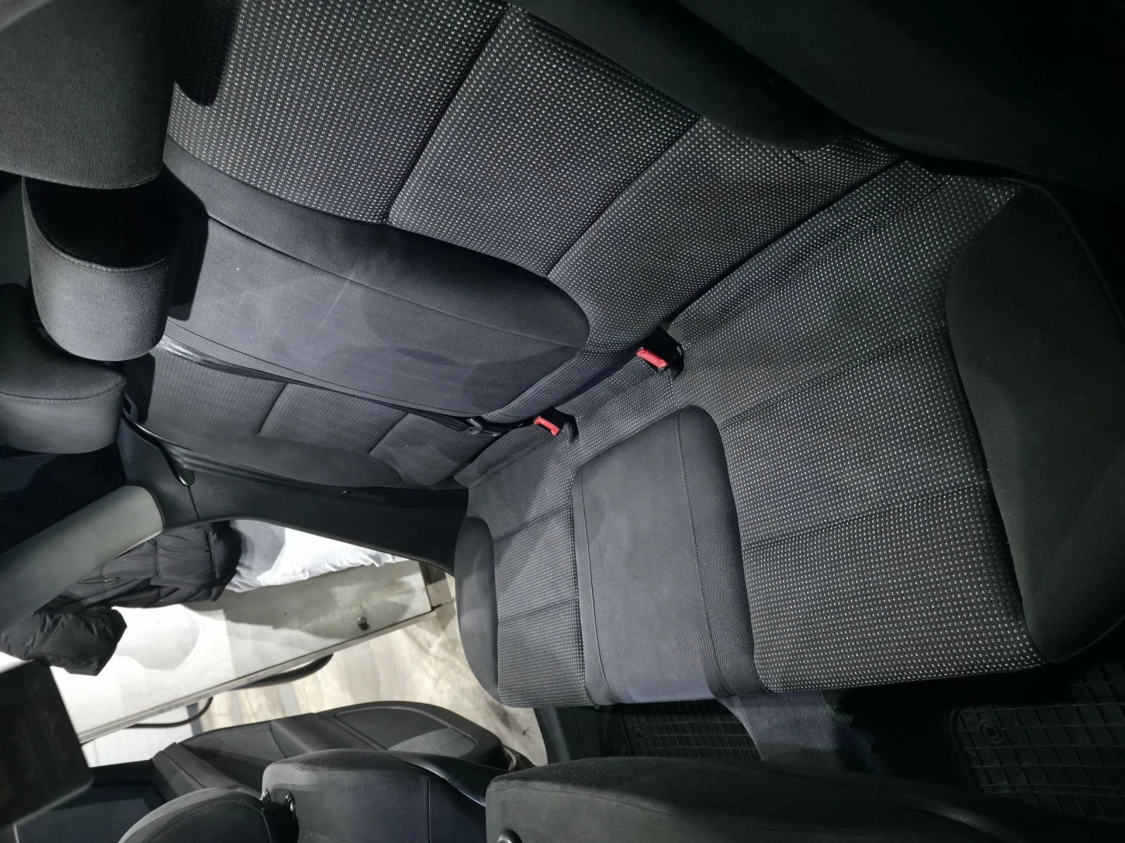 Audi A3, снимка 9 - Автомобили и джипове - 54002369