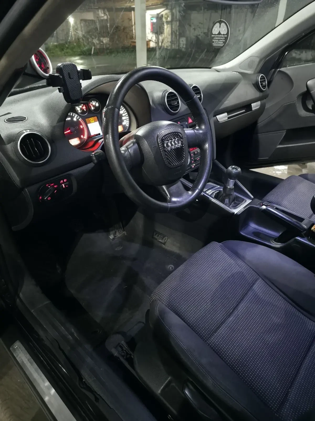 Audi A3 | Mobile.bg � ����������� 4