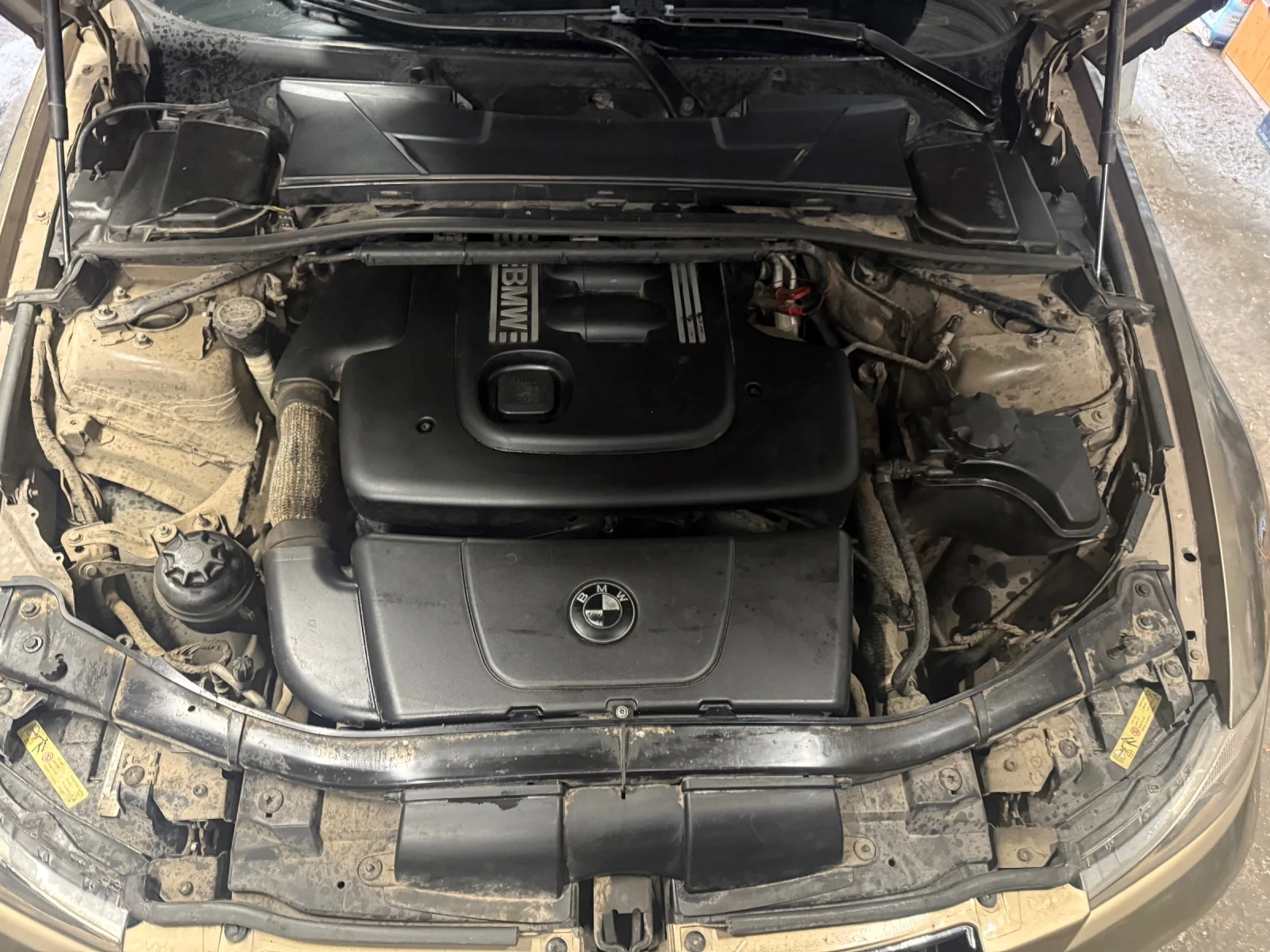 BMW 320 | Mobile.bg � ����������� 14