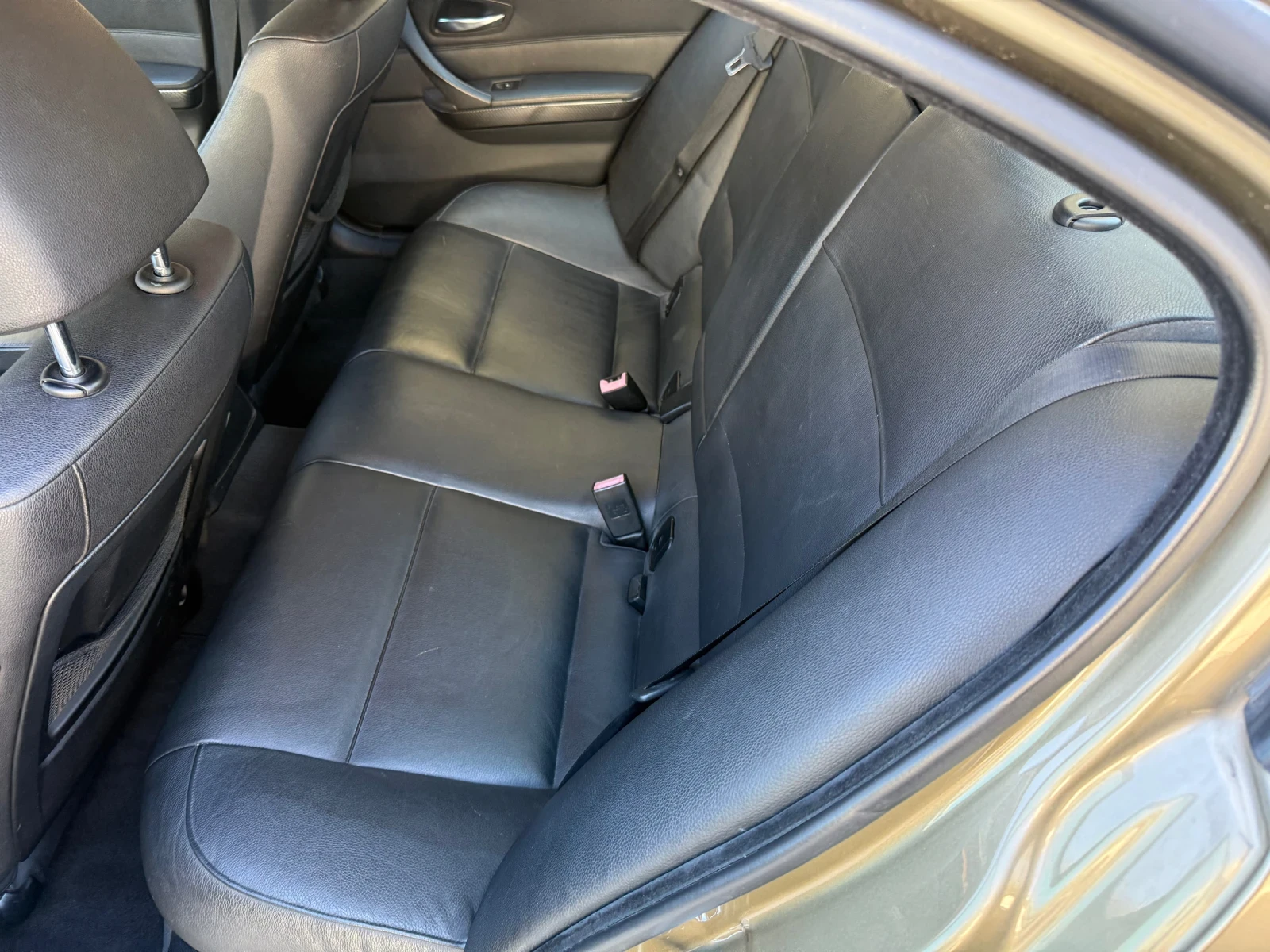 BMW 320, снимка 9 - Автомобили и джипове - 54135749