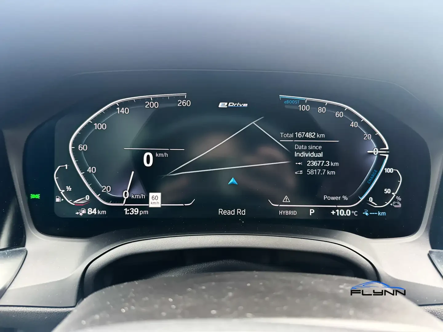 BMW 330 330e xDrive Plug-in Hybrid! Rare!, снимка 10 - Автомобили и джипове - 54340679