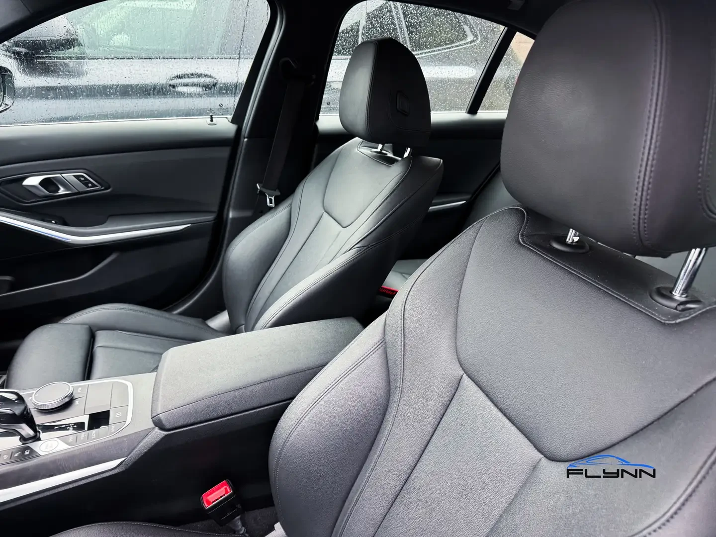 BMW 330 330e xDrive Plug-in Hybrid! Rare!, снимка 9 - Автомобили и джипове - 54340679