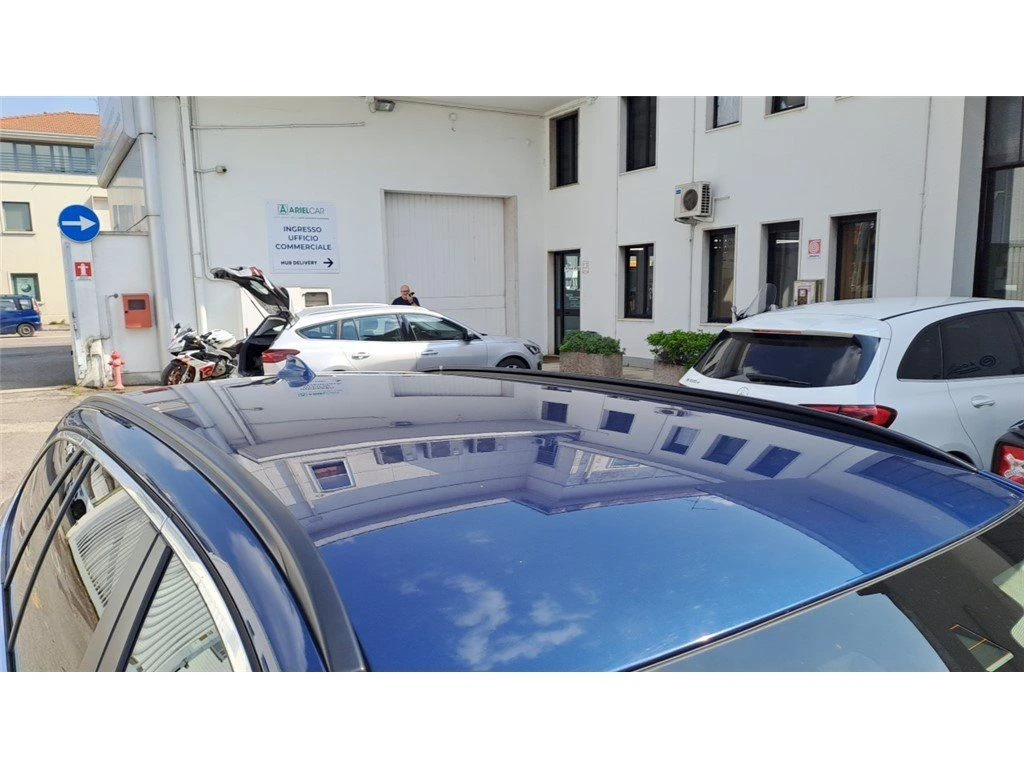 BMW 520, снимка 13 - Автомобили и джипове - 54402780