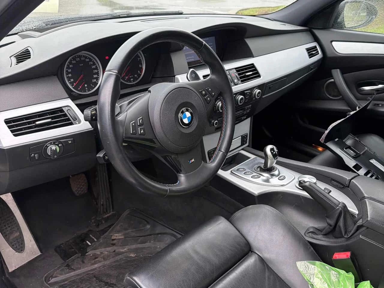 BMW M5  V10 | , снимка 7 - Автомобили и джипове - 54454617