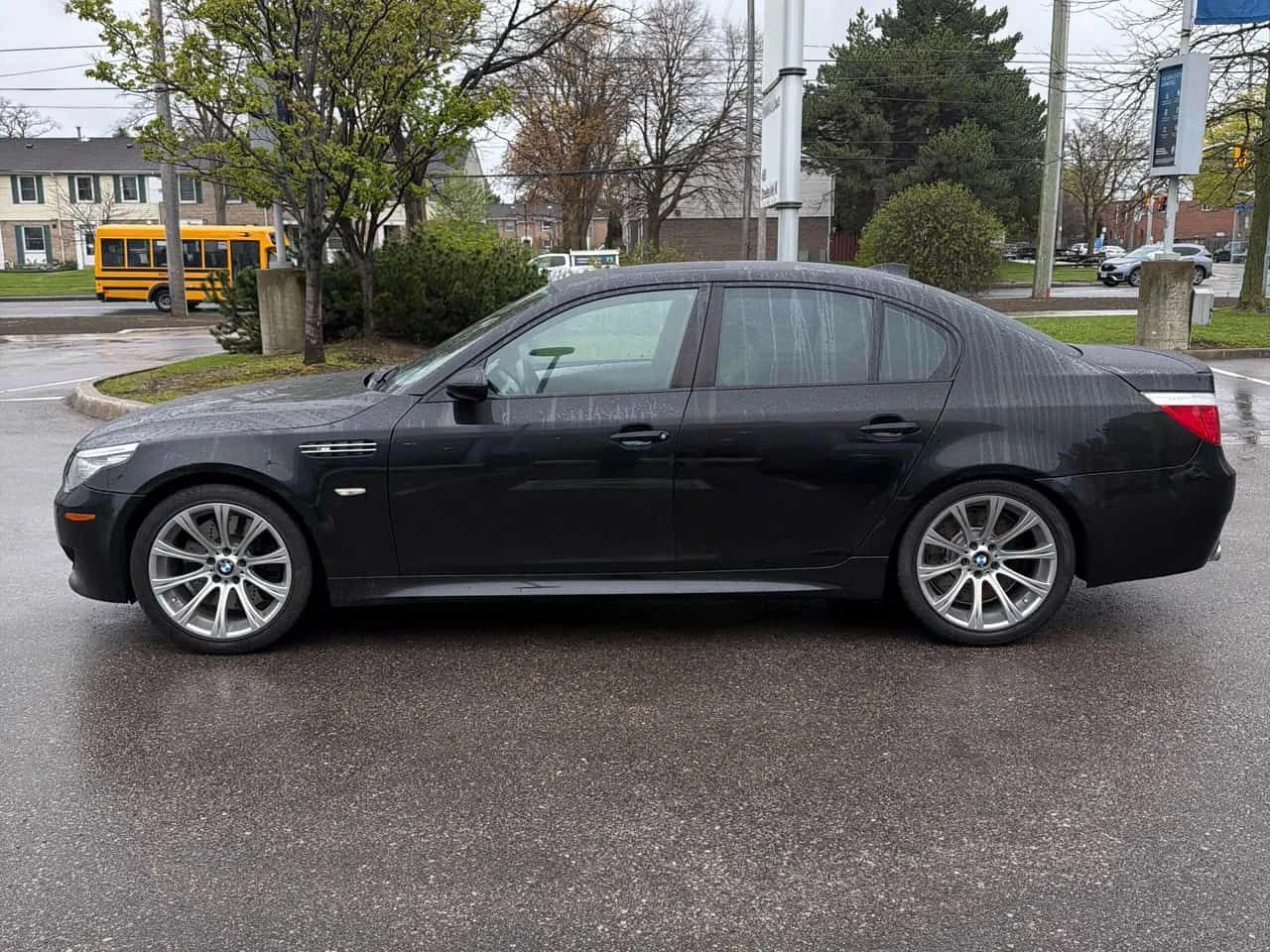 BMW M5  V10 | , снимка 3 - Автомобили и джипове - 54454617