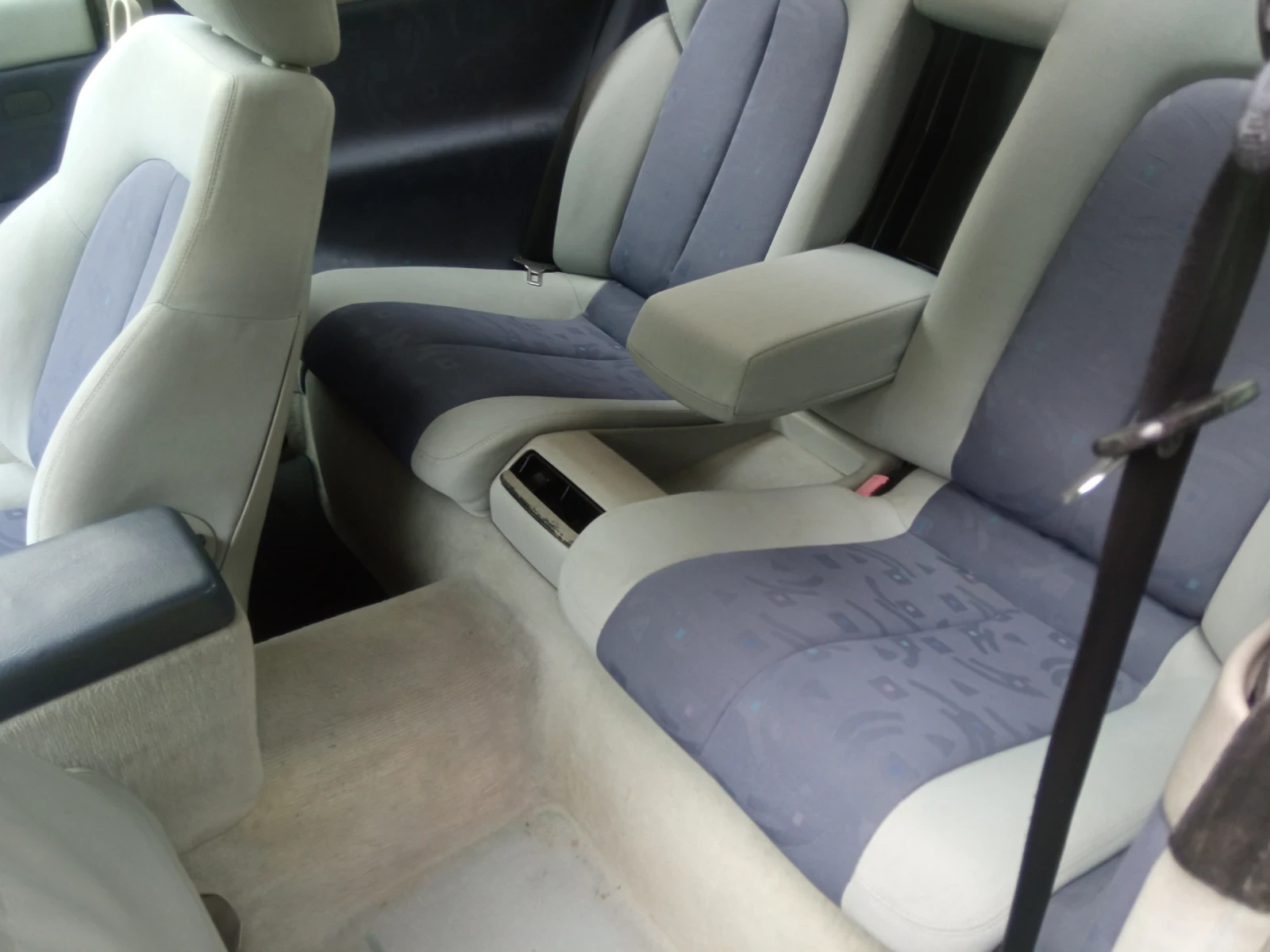 Mercedes-Benz CLK 200 Komp. 6 евро/100km CNG, снимка 14 - Автомобили и джипове - 54482697
