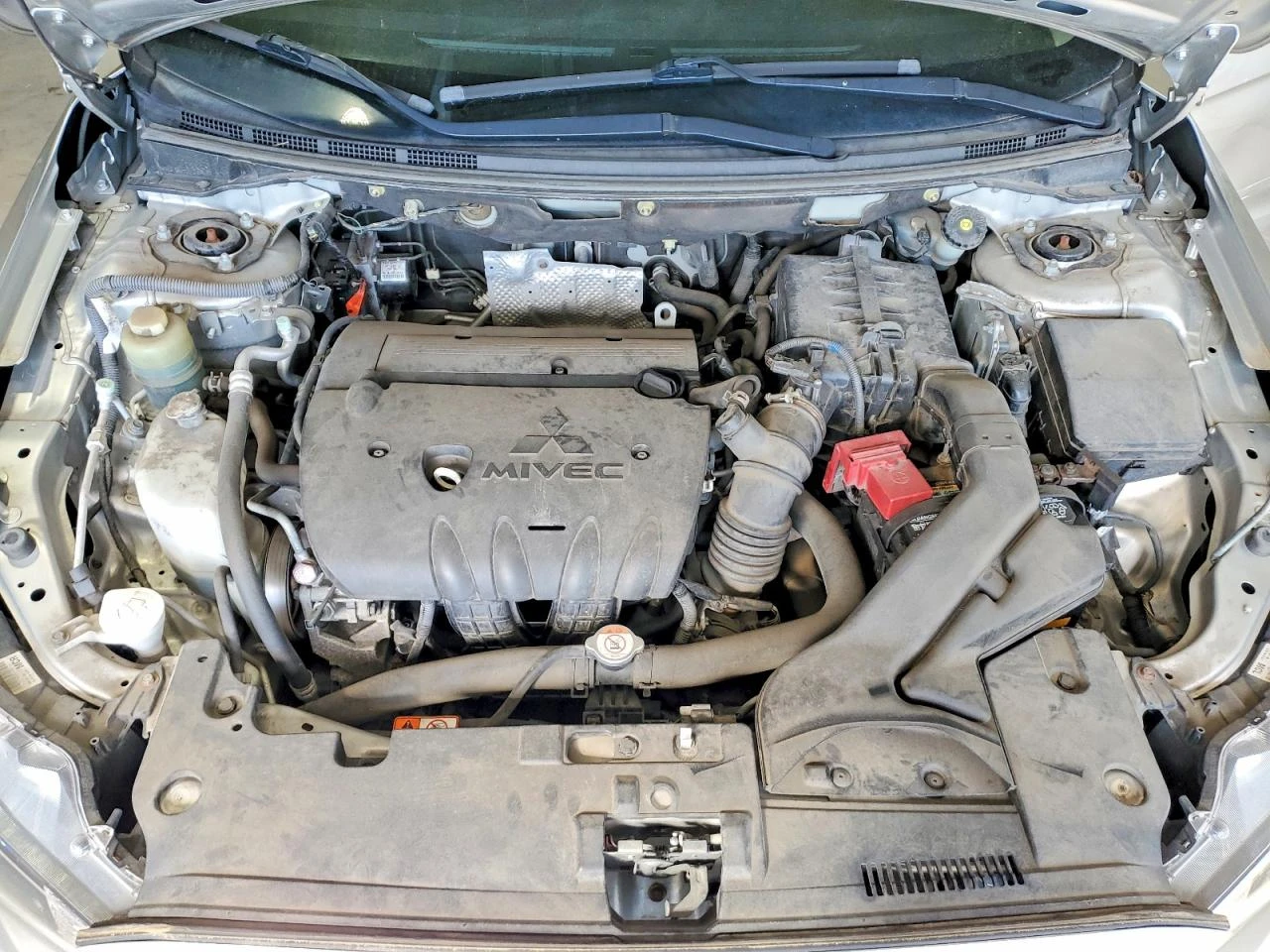 Mitsubishi Lancer * 2.4, * GT, * ����� | Mobile.bg � ����������� 11