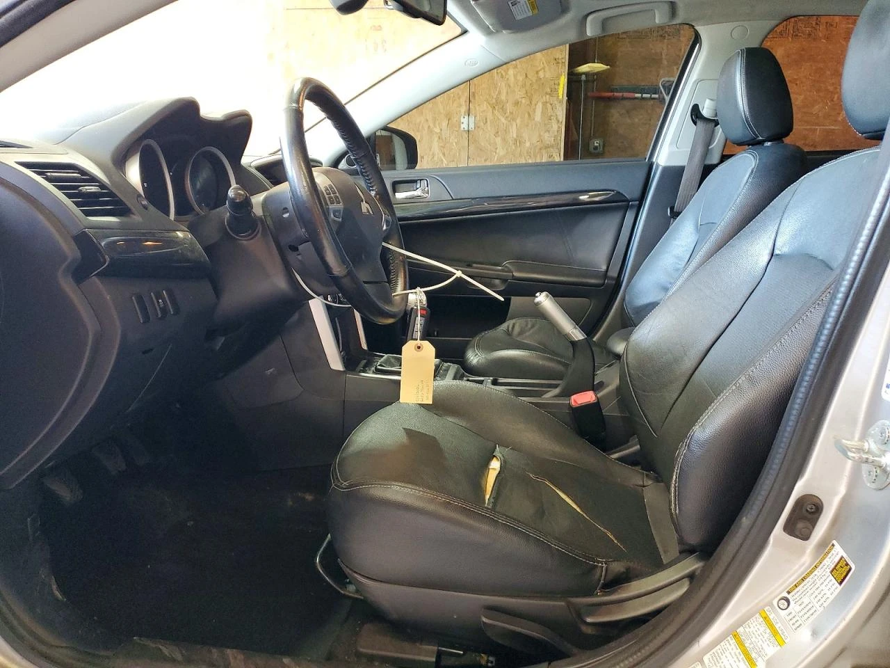 Mitsubishi Lancer * 2.4, * GT, * ����� | Mobile.bg � ����������� 4