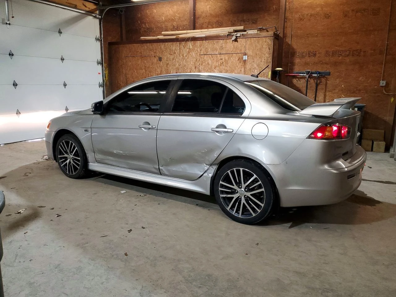 Mitsubishi Lancer * 2.4, * GT, * ����� | Mobile.bg � ����������� 10