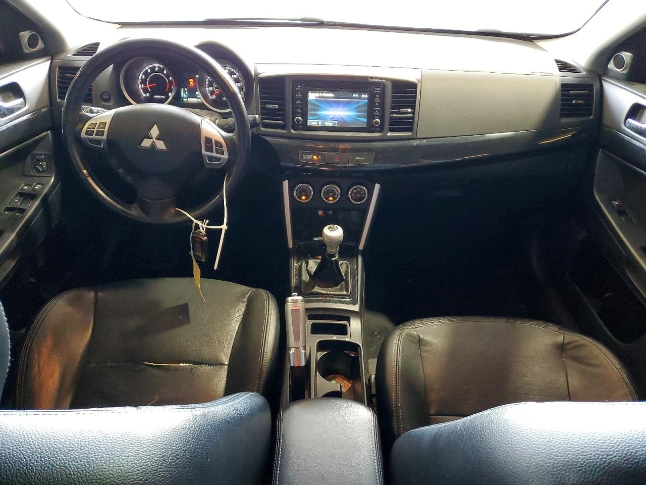 Mitsubishi Lancer * 2.4, * GT, * ����� | Mobile.bg � ����������� 5