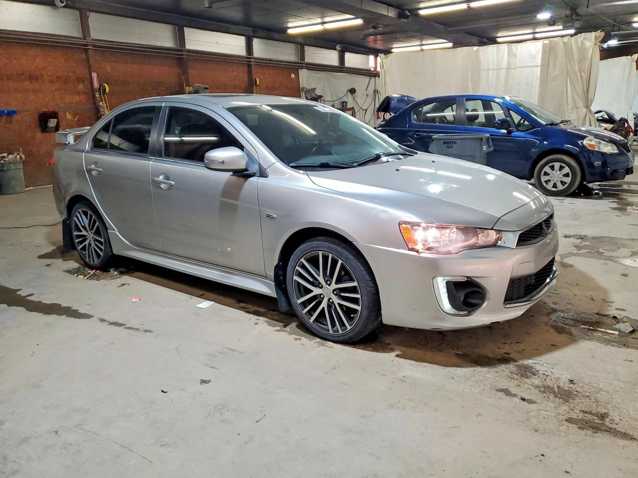 Mitsubishi Lancer * 2.4, * GT, * ����� | Mobile.bg � ����������� 1