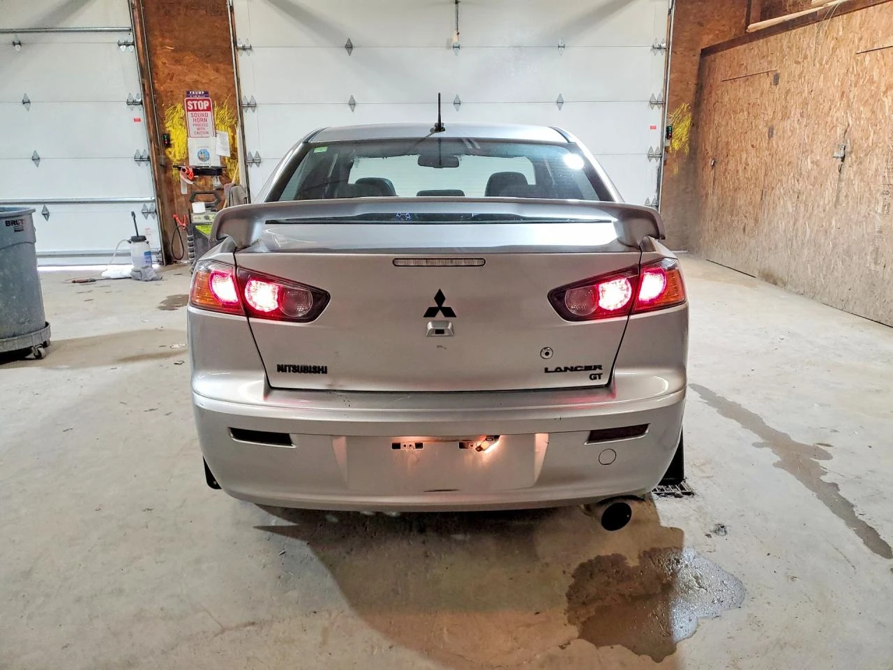Mitsubishi Lancer * 2.4, * GT, * ����� | Mobile.bg � ����������� 9
