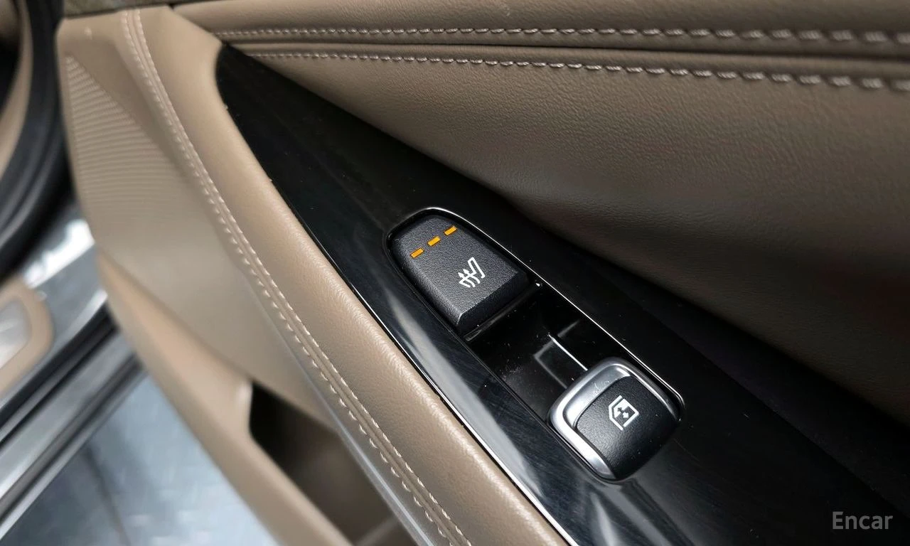 Kia K8 HYBRID* NOBLES* ОДУХВ* 360* HEAD UP* ПАНО, снимка 16 - Автомобили и джипове - 54644580