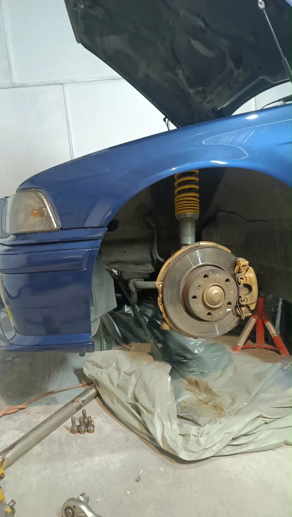 BMW 318 Touring, снимка 14 - Автомобили и джипове - 54743399