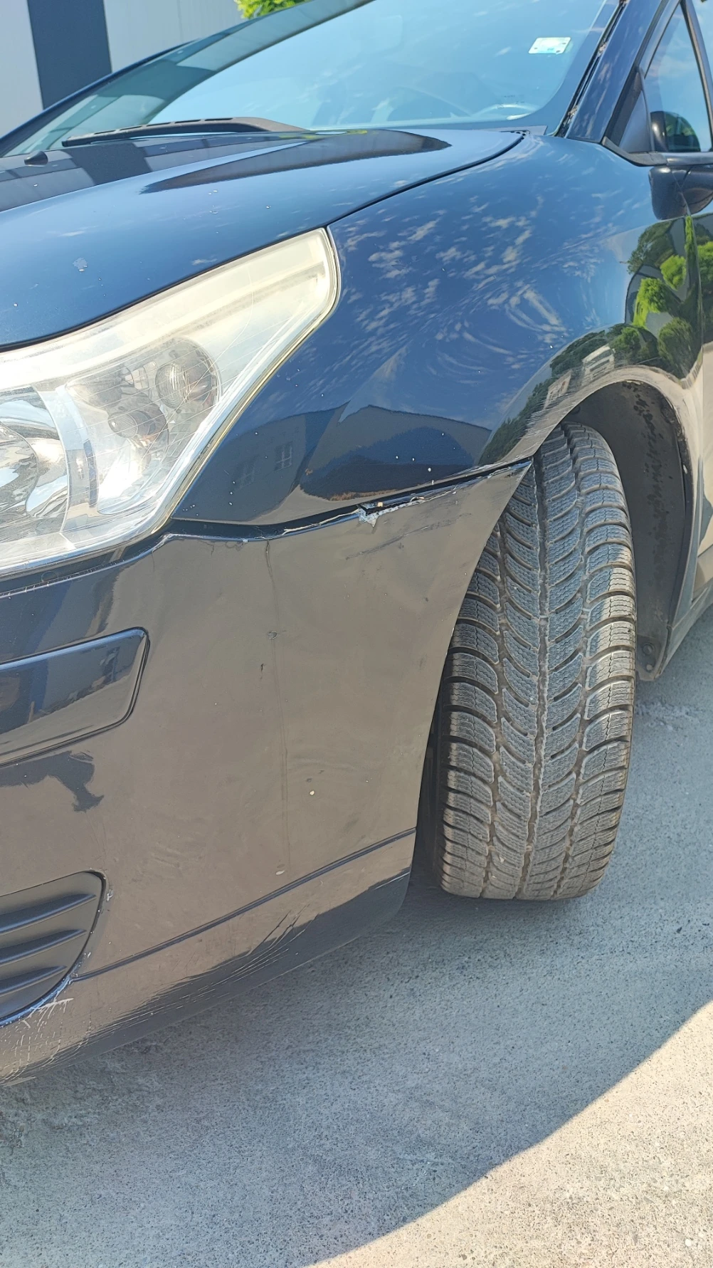 Citroen C4 2.0 HDI 16V, снимка 5 - Автомобили и джипове - 55120058