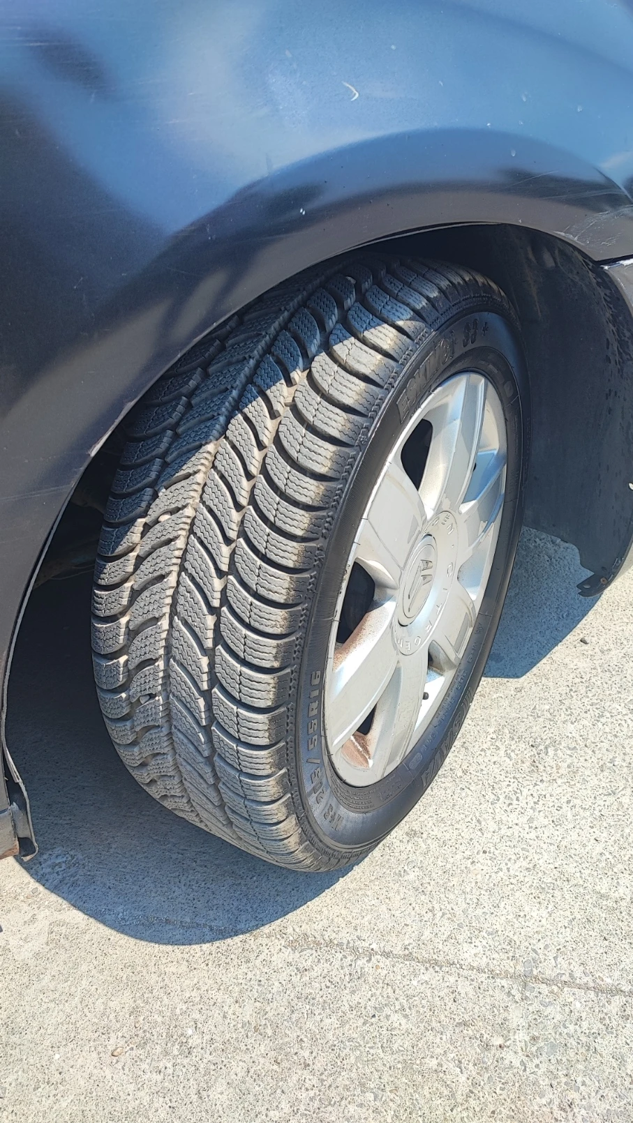 Citroen C4 2.0 HDI 16V, снимка 8 - Автомобили и джипове - 55120058
