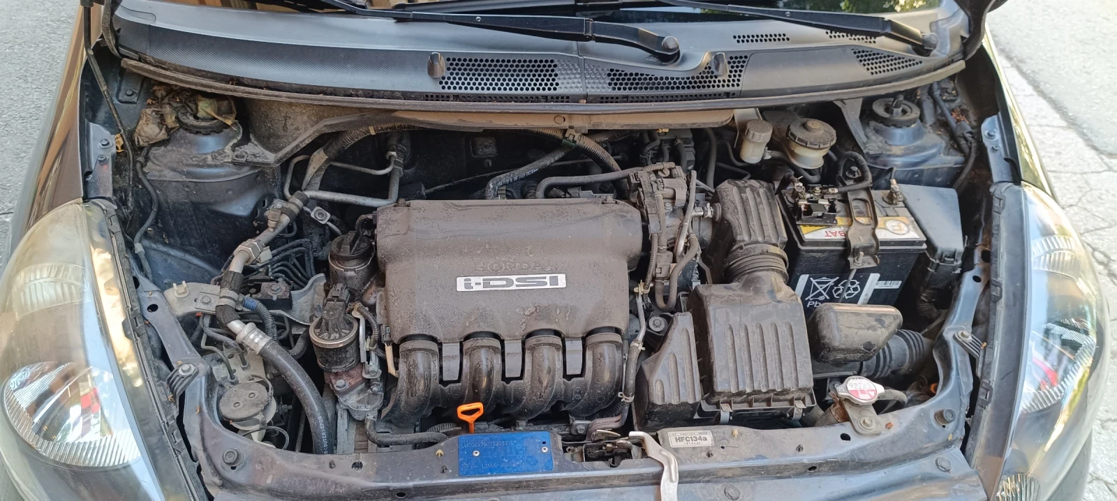 Honda Jazz | Mobile.bg � ����������� 12