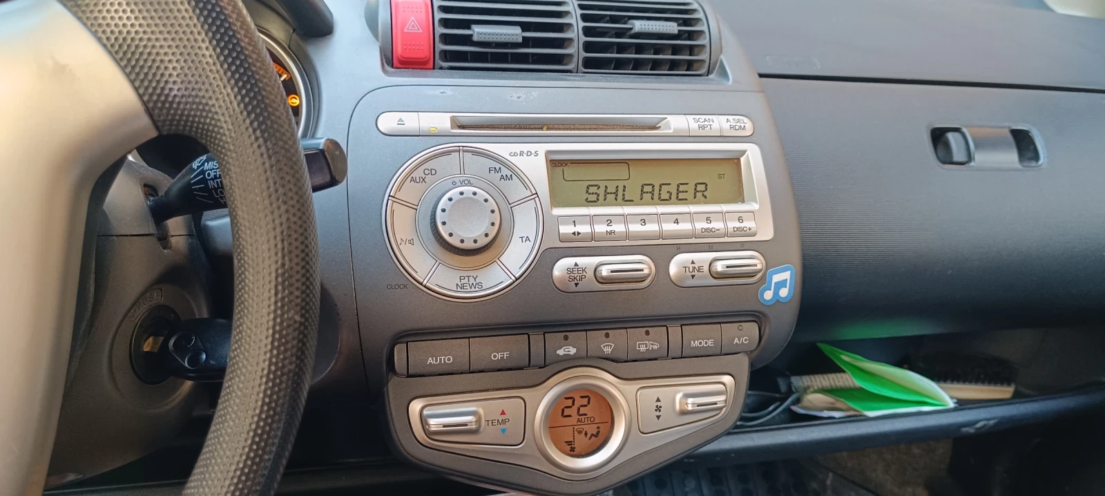 Honda Jazz | Mobile.bg � ����������� 8