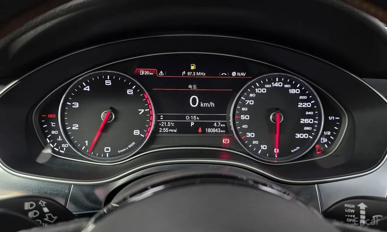 Audi A7 QUATTRO , снимка 6 - Автомобили и джипове - 55222696