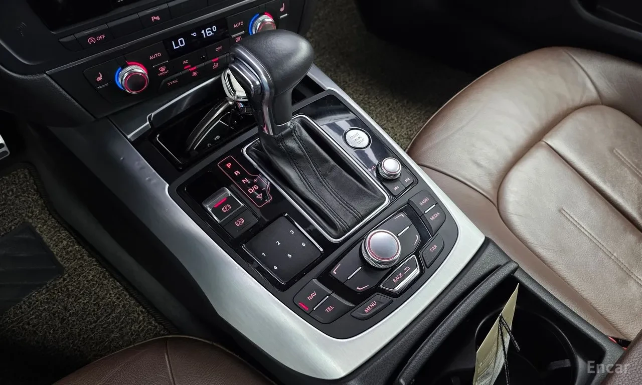 Audi A7 QUATTRO , снимка 7 - Автомобили и джипове - 55222696