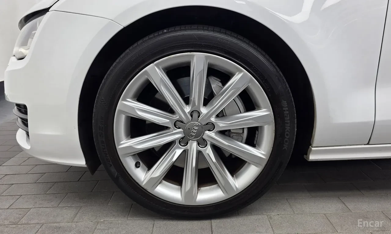 Audi A7 QUATTRO , снимка 3 - Автомобили и джипове - 55222696