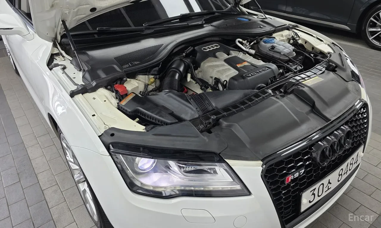 Audi A7 QUATTRO , снимка 4 - Автомобили и джипове - 55222696