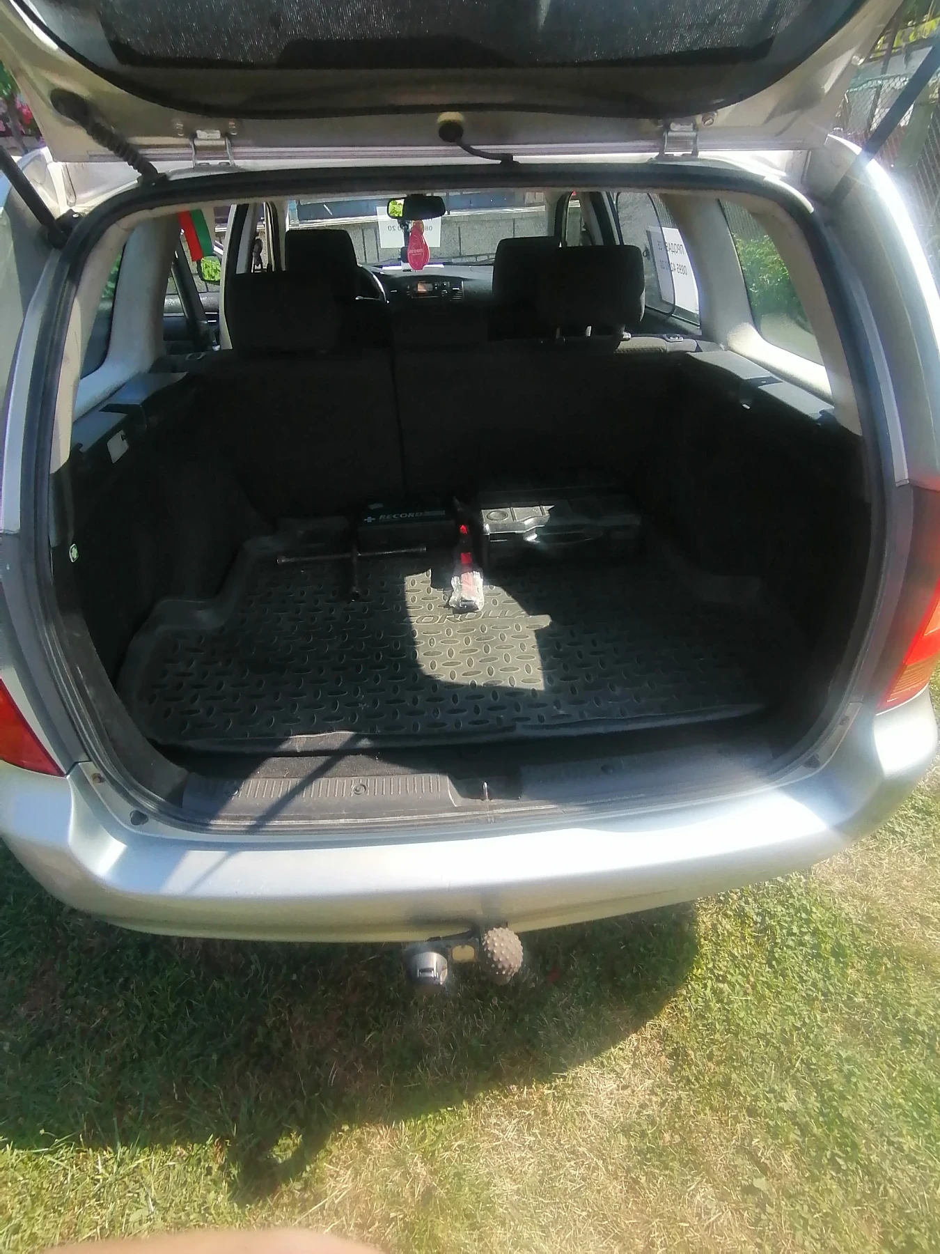 Toyota Corolla | Mobile.bg � ����������� 7
