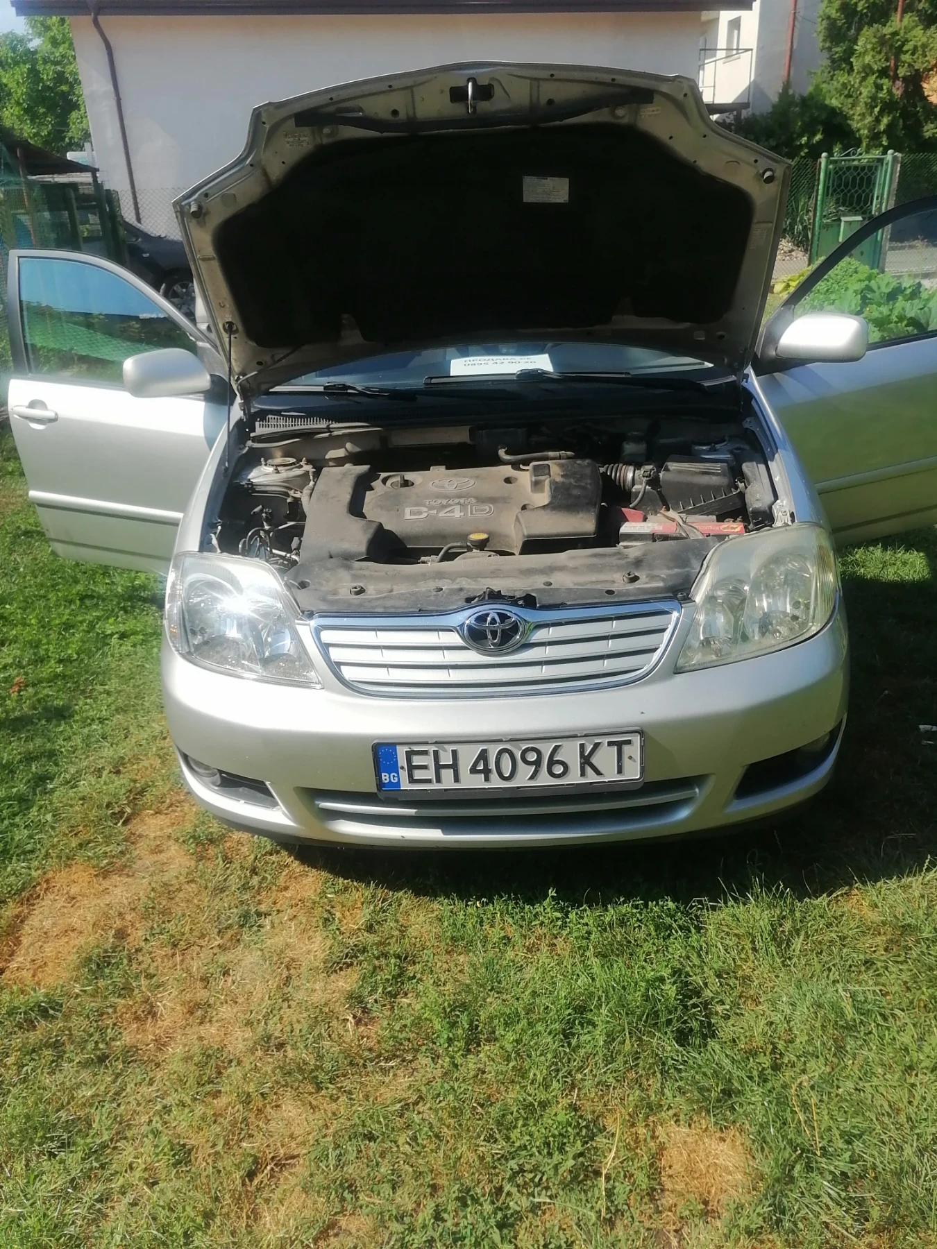 Toyota Corolla | Mobile.bg � ����������� 14