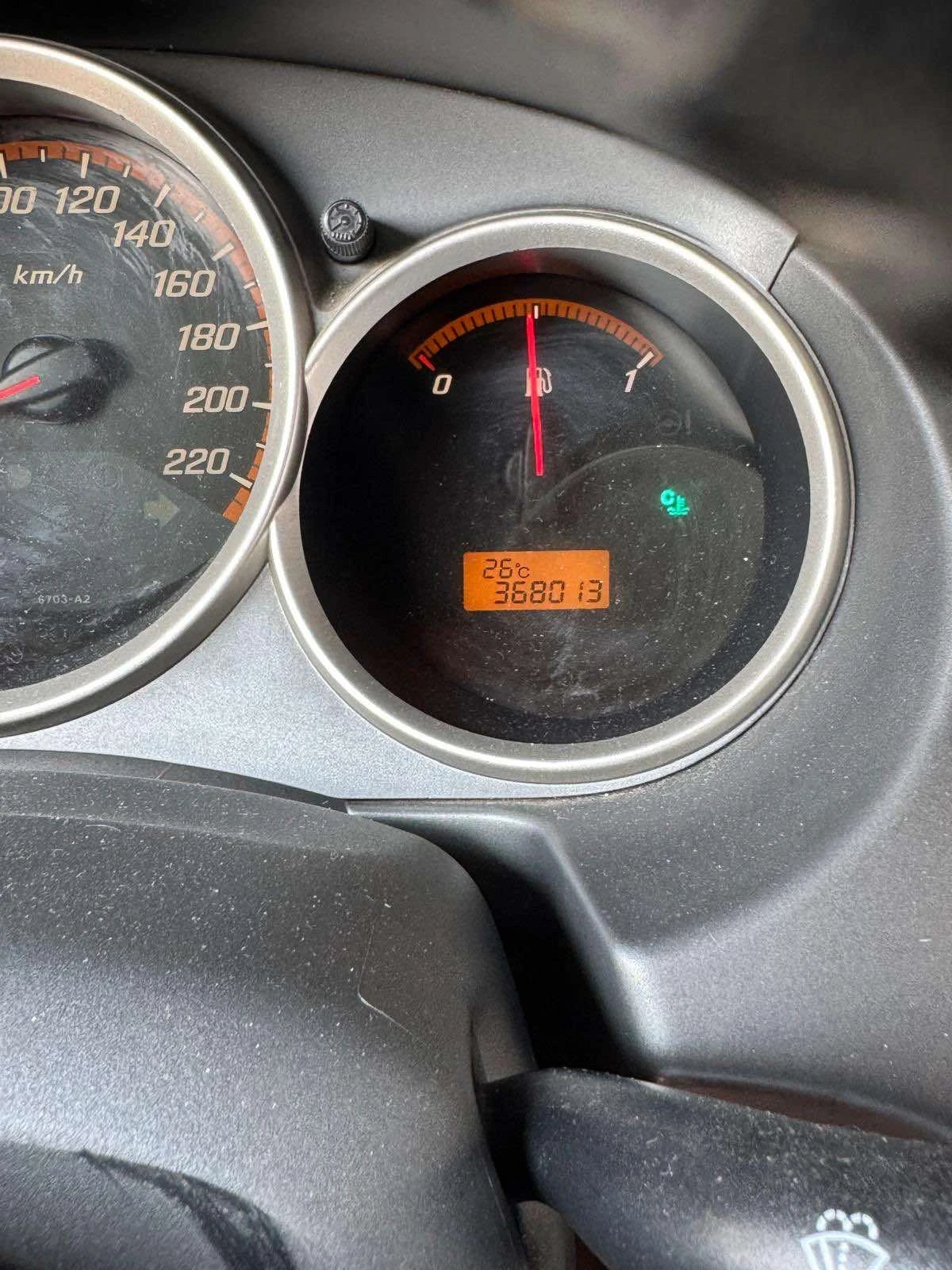 Honda Jazz, снимка 5 - Автомобили и джипове - 55315543