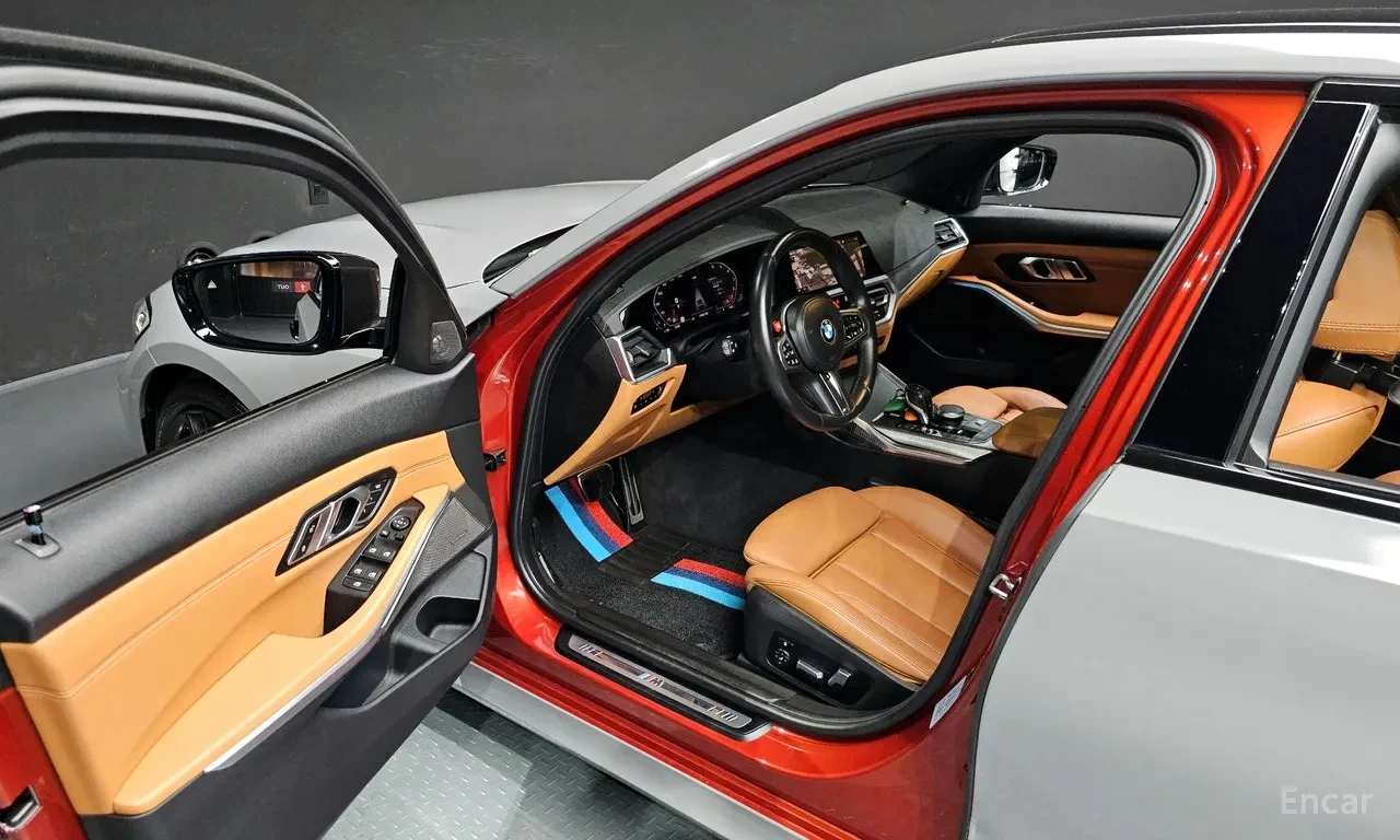BMW 330 M-sport FULL, снимка 8 - Автомобили и джипове - 55926583