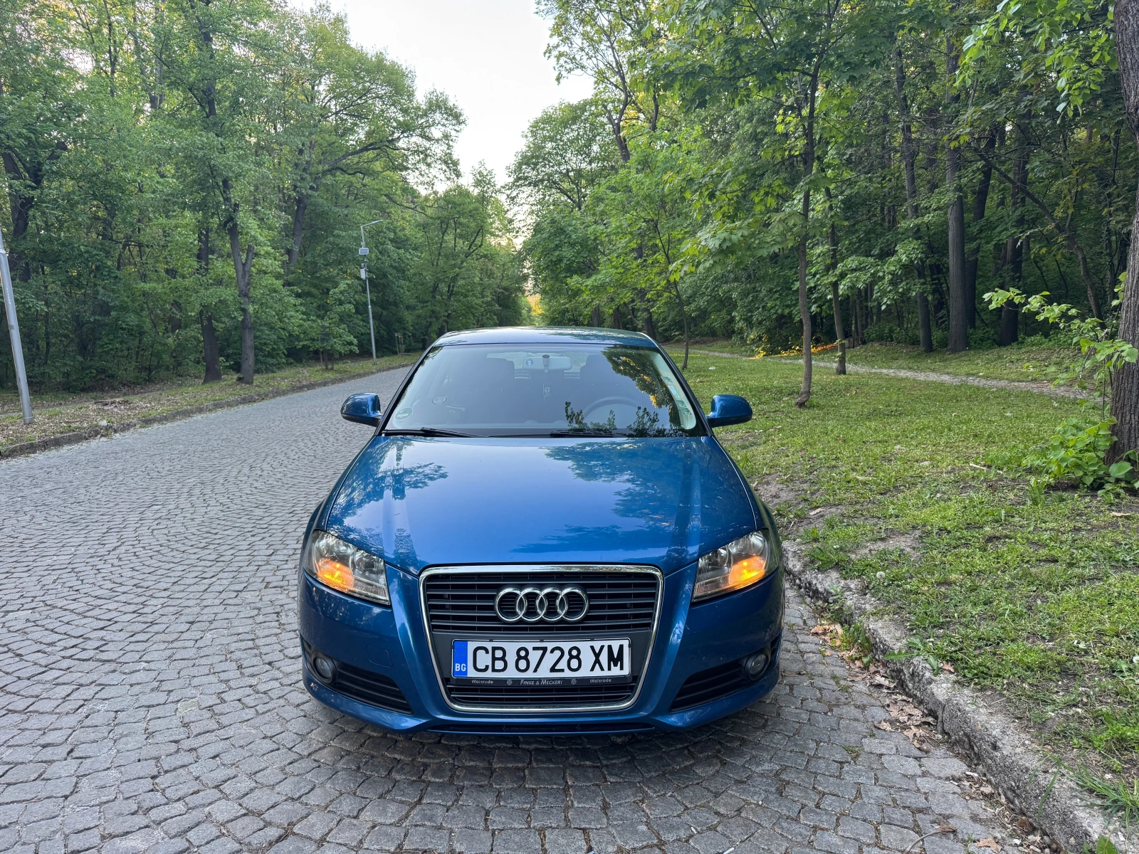 Audi A3 1.6 TDI
