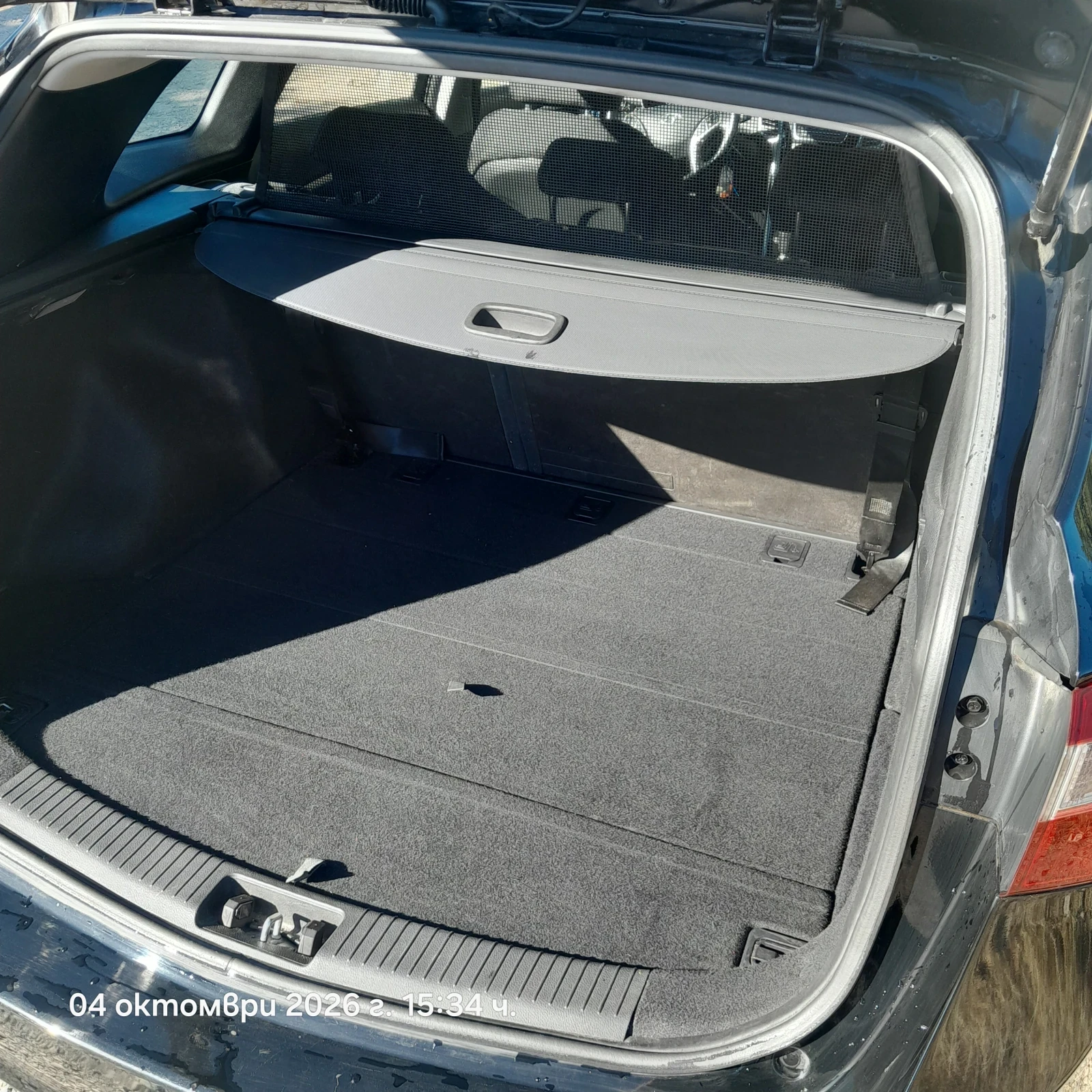 Hyundai I30 1.6 DOHC - 120 �.�.-FACE LIFT | Mobile.bg � ����������� 7