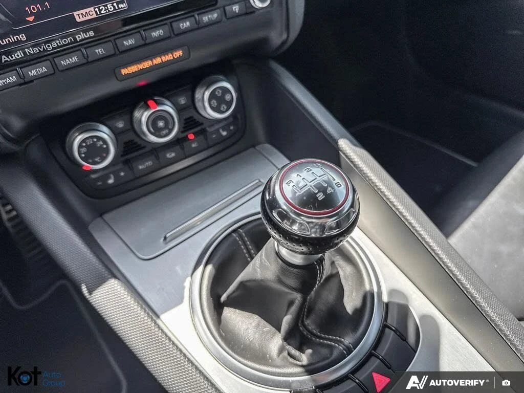 Audi Tt, снимка 13 - Автомобили и джипове - 56739888