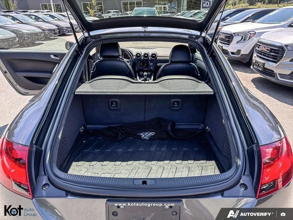 Audi Tt, снимка 15 - Автомобили и джипове - 56739888