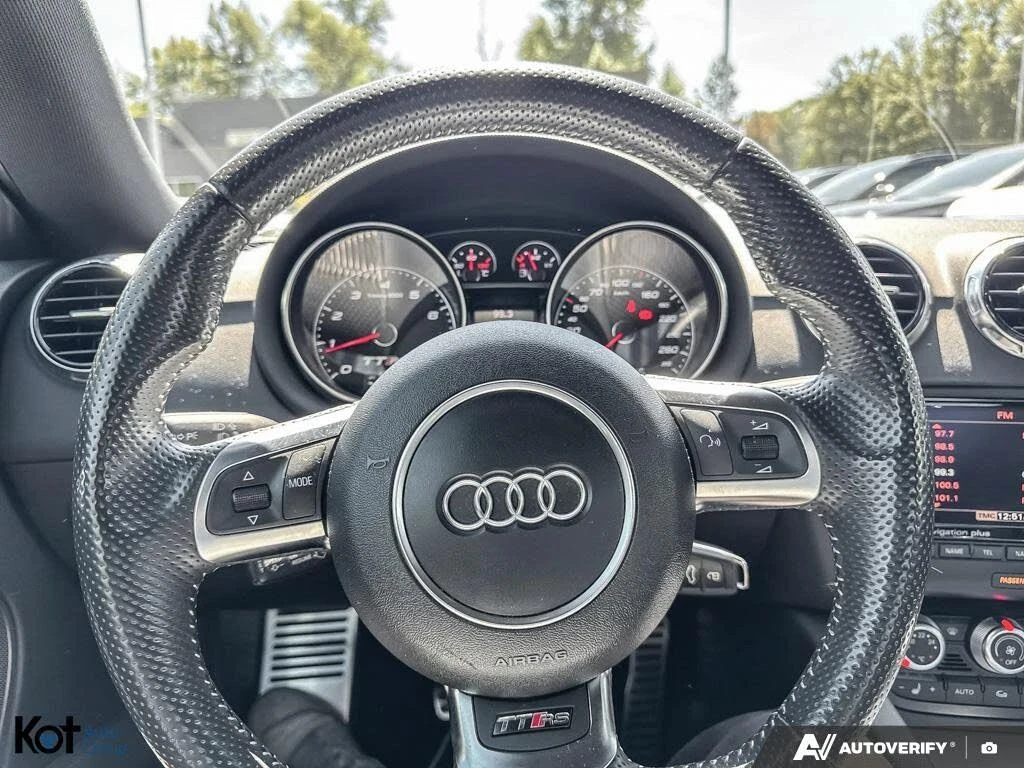 Audi Tt, снимка 10 - Автомобили и джипове - 56739888