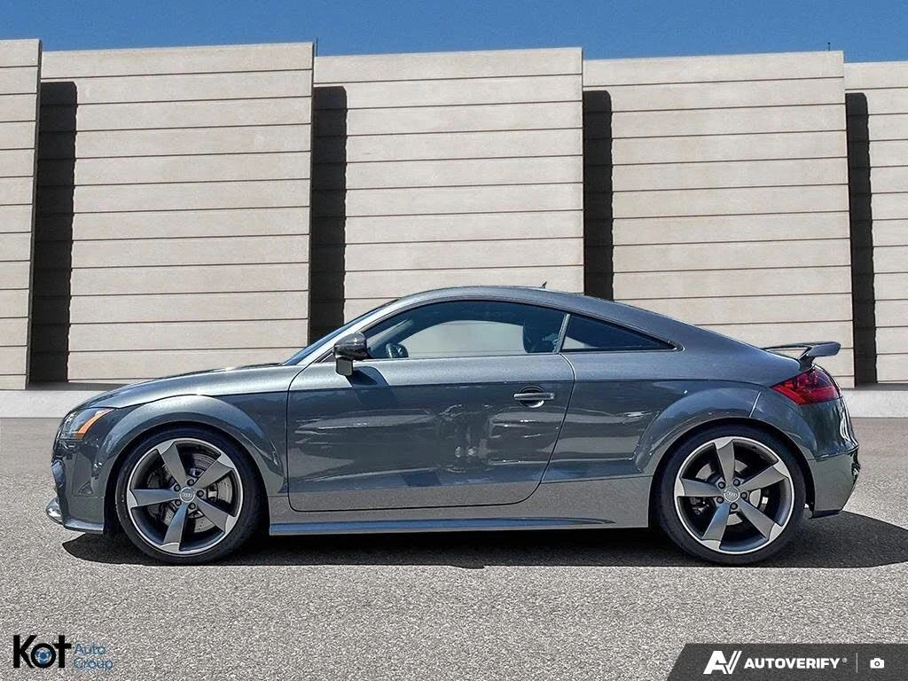 Audi Tt, снимка 2 - Автомобили и джипове - 56739888