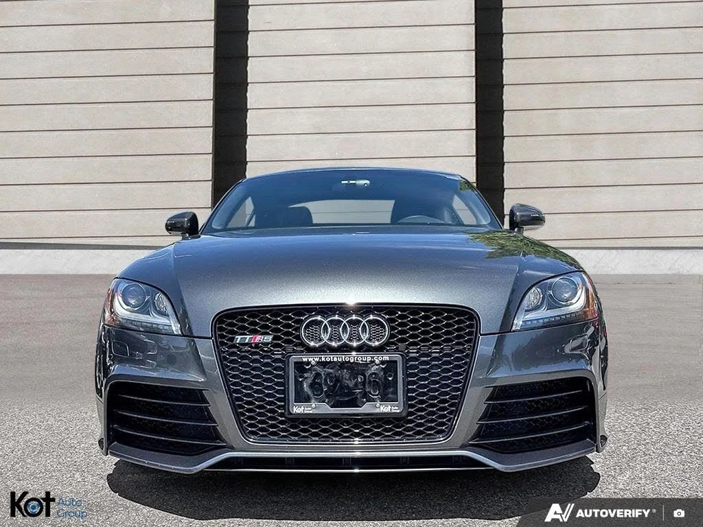 Audi Tt, снимка 5 - Автомобили и джипове - 56739888