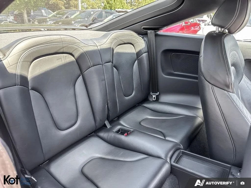 Audi Tt, снимка 14 - Автомобили и джипове - 56739888
