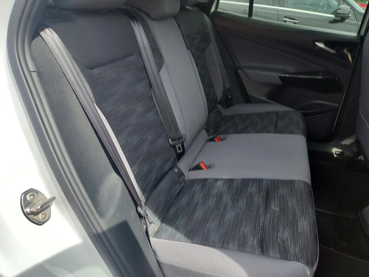 VW ID.4 PRO AWD, снимка 11 - Автомобили и джипове - 56740383