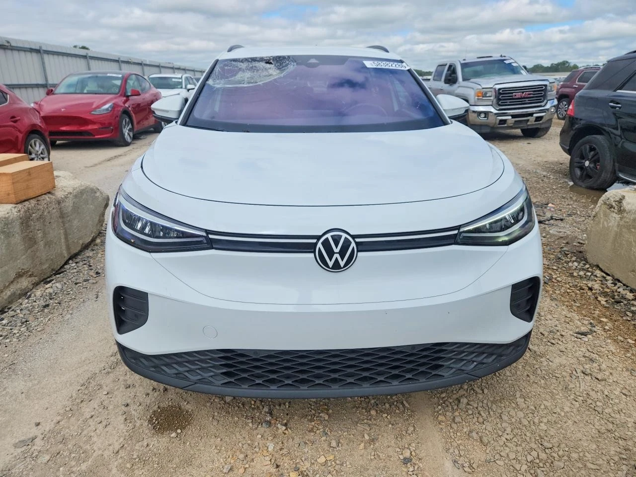 VW ID.4 PRO AWD, снимка 5 - Автомобили и джипове - 56740383