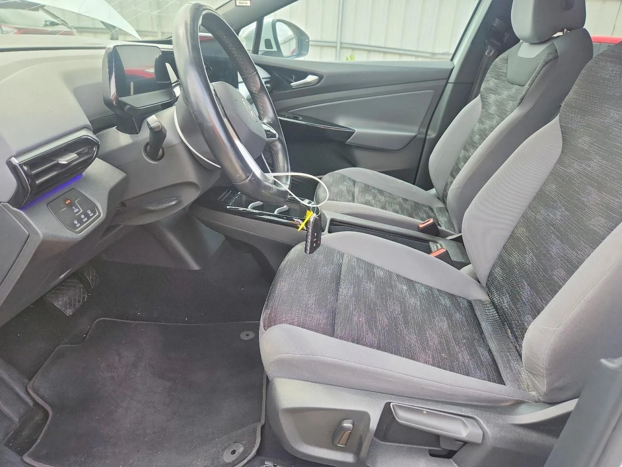 VW ID.4 PRO AWD, снимка 7 - Автомобили и джипове - 56740383