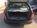 Mercedes-Benz C 220, снимка 3