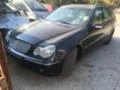 Mercedes-Benz C 220, снимка 1