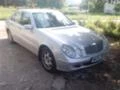 Mercedes-Benz E 220 2.2/2.7/3.2, снимка 2