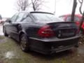 Mercedes-Benz E 220 2.2/2.7/3.2, снимка 10