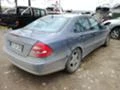 Mercedes-Benz E 220 2.2/2.7/3.2, снимка 14